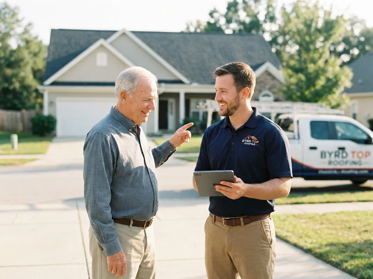 Roofing Potts Grove, PA FAQs